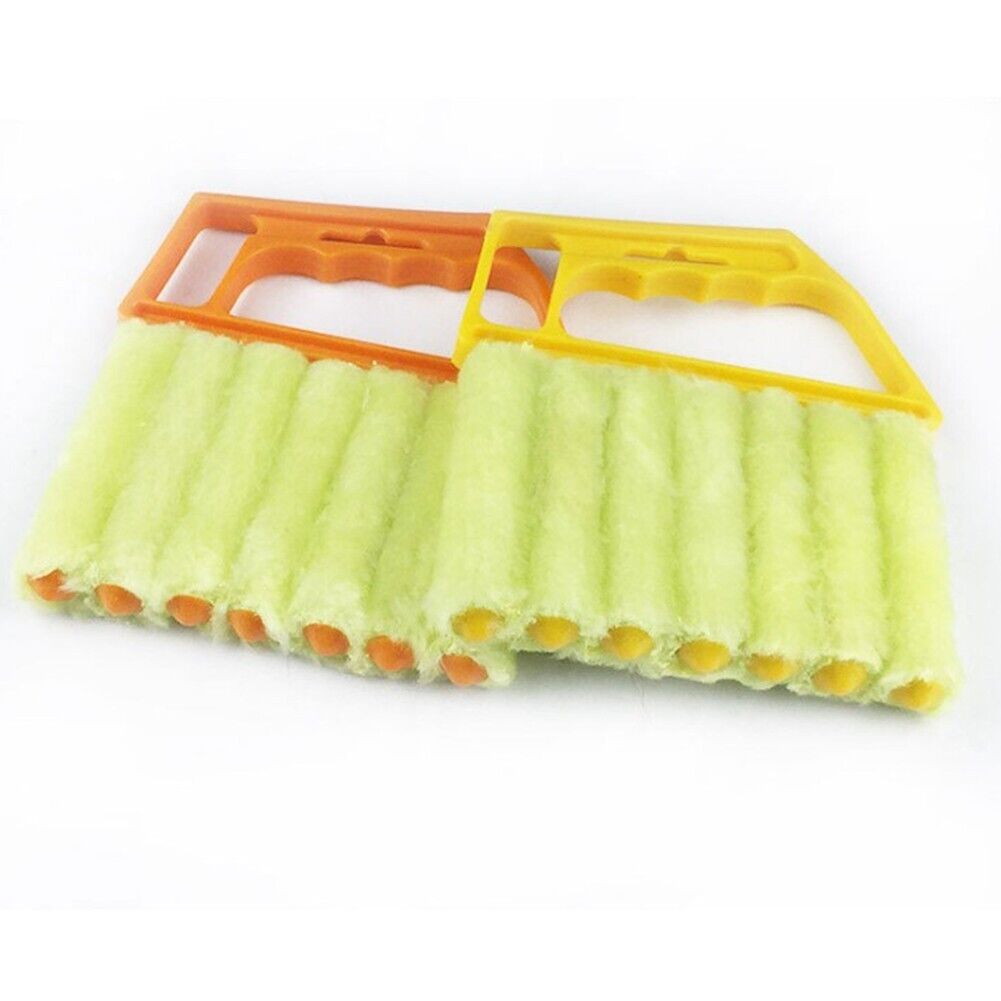 Car Cleaning Brush For Air-condition Washer Microfiber Cleaner Car Care/detail