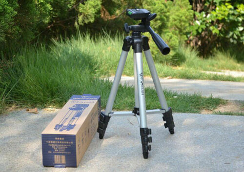 Retractable Universal Portable Tripod Stand For Mini Projector Digital Camera Dv